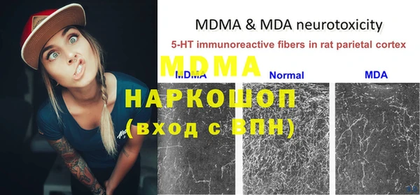 молекула духа Бугульма